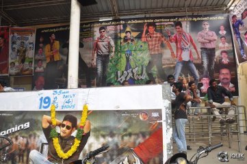 Aagadu Hungama at Sudarshan Theatre
